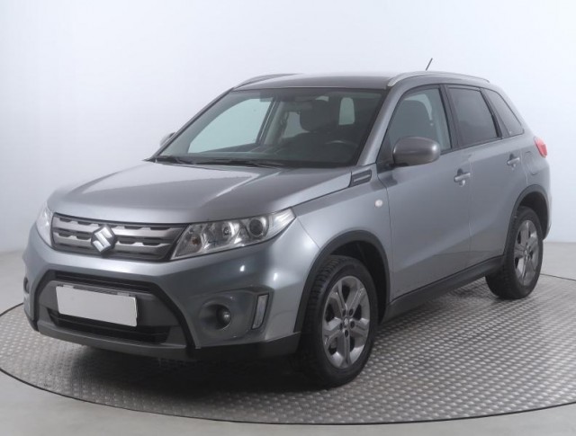 Suzuki Vitara  1.6 VVT GL +