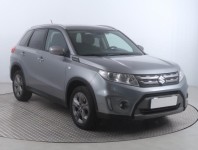 Suzuki Vitara  1.6 VVT GL +