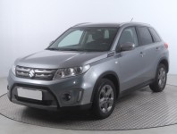 Suzuki Vitara  1.6 VVT GL +