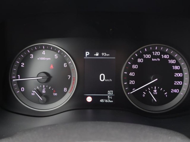 Hyundai Tucson  1.6 T-GDI 