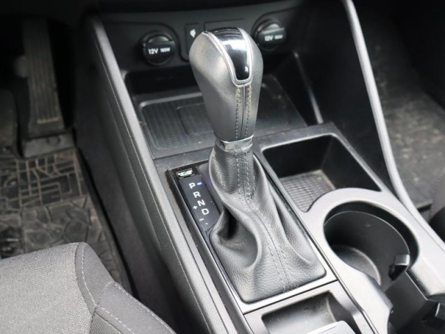 Hyundai Tucson  1.6 T-GDI 