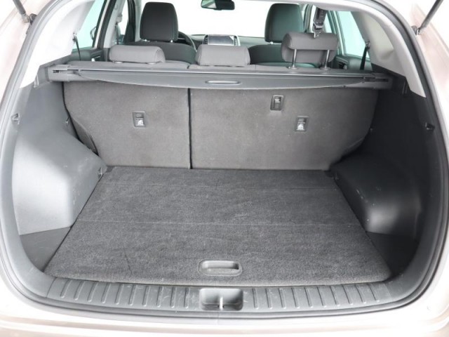 Hyundai Tucson  1.6 T-GDI 