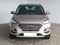 Hyundai Tucson  1.6 T-GDI 