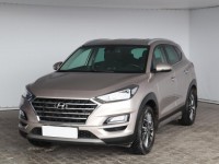 Hyundai Tucson  1.6 T-GDI 