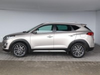 Hyundai Tucson  1.6 T-GDI 