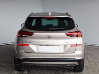 Hyundai Tucson  1.6 T-GDI 