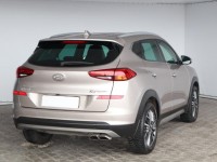 Hyundai Tucson  1.6 T-GDI 