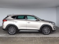 Hyundai Tucson  1.6 T-GDI 