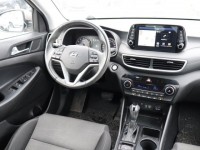 Hyundai Tucson  1.6 T-GDI 