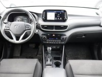 Hyundai Tucson  1.6 T-GDI 