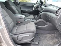 Hyundai Tucson  1.6 T-GDI 