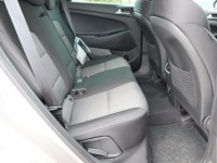 Hyundai Tucson  1.6 T-GDI 