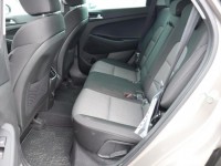 Hyundai Tucson  1.6 T-GDI 