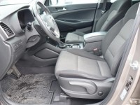 Hyundai Tucson  1.6 T-GDI 