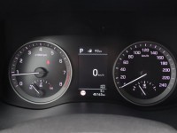 Hyundai Tucson  1.6 T-GDI 