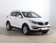 Kia Sportage  2.0 CRDi Comfort