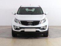 Kia Sportage  2.0 CRDi Comfort