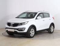 Kia Sportage  2.0 CRDi Comfort