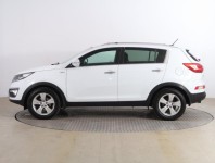 Kia Sportage  2.0 CRDi Comfort