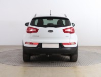 Kia Sportage  2.0 CRDi Comfort