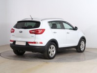 Kia Sportage  2.0 CRDi Comfort