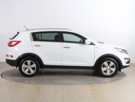Kia Sportage  2.0 CRDi Comfort