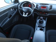 Kia Sportage  2.0 CRDi Comfort