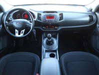 Kia Sportage  2.0 CRDi Comfort