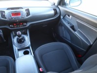 Kia Sportage  2.0 CRDi Comfort