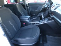 Kia Sportage  2.0 CRDi Comfort