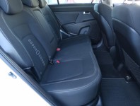 Kia Sportage  2.0 CRDi Comfort