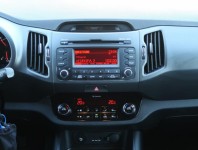 Kia Sportage  2.0 CRDi Comfort