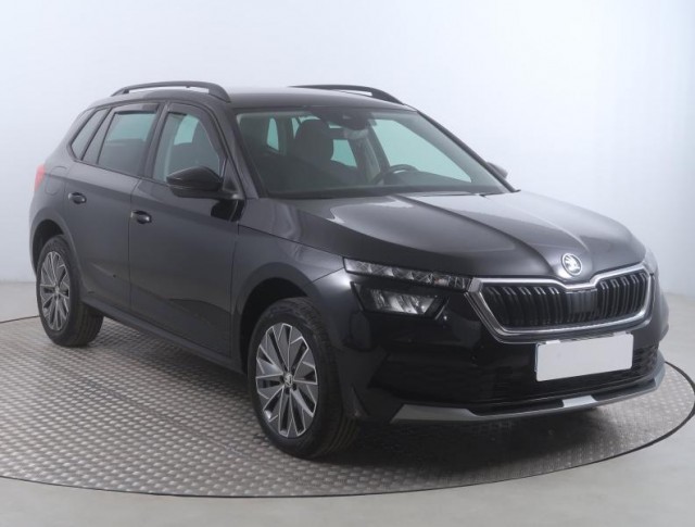 Škoda Kamiq  1.0 TSI Ambition