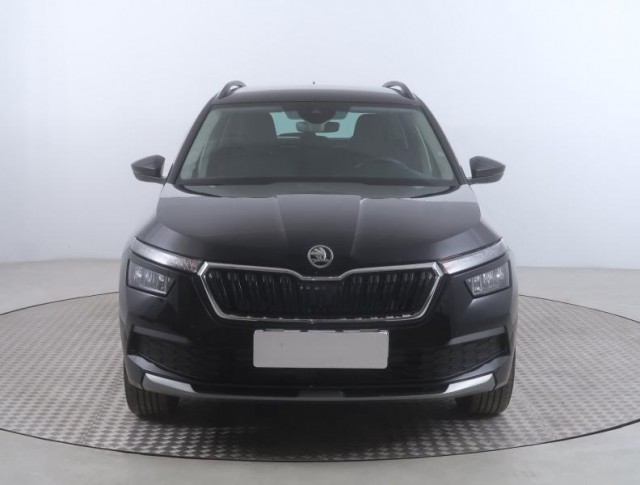 Škoda Kamiq  1.0 TSI Ambition