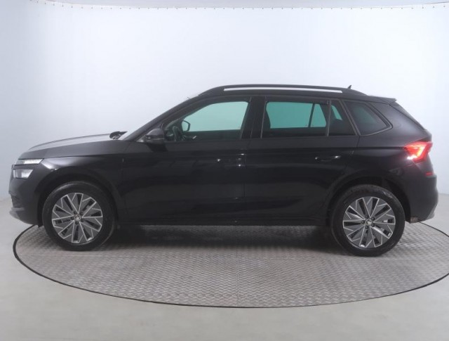 Škoda Kamiq  1.0 TSI Ambition