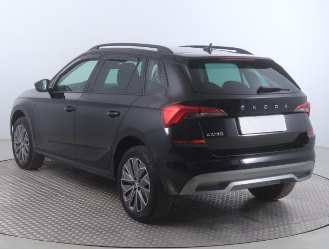 Škoda Kamiq  1.0 TSI Ambition