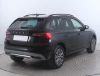 Škoda Kamiq  1.0 TSI Ambition