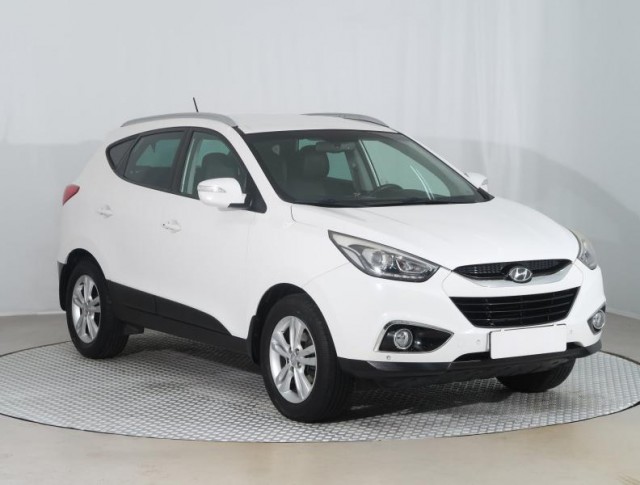Hyundai ix35  1.6 GDI 