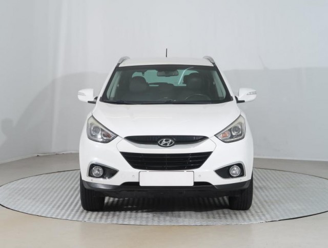 Hyundai ix35  1.6 GDI 