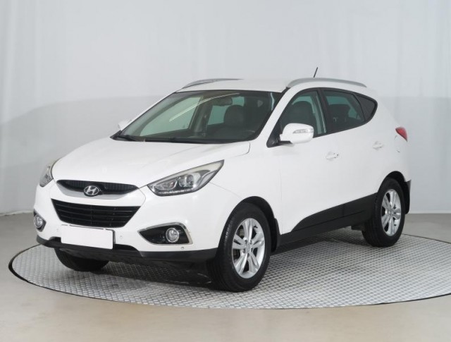 Hyundai ix35  1.6 GDI 
