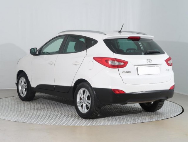 Hyundai ix35  1.6 GDI 