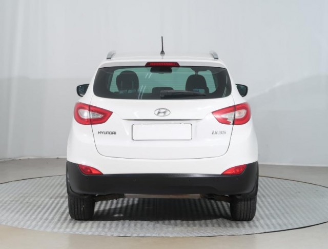Hyundai ix35  1.6 GDI 