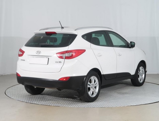 Hyundai ix35  1.6 GDI 