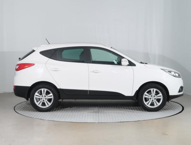 Hyundai ix35  1.6 GDI 