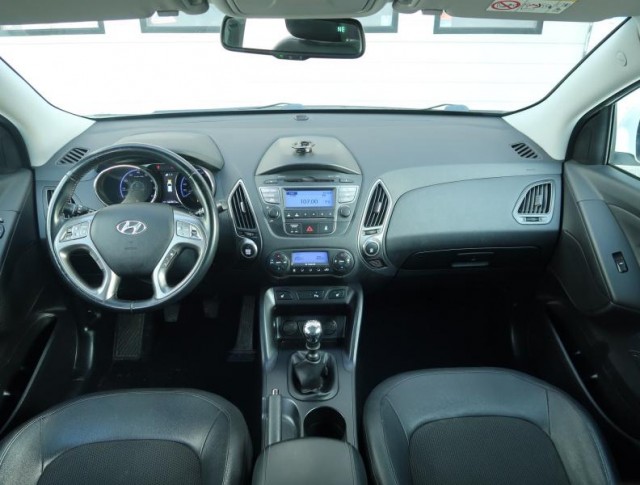 Hyundai ix35  1.6 GDI 