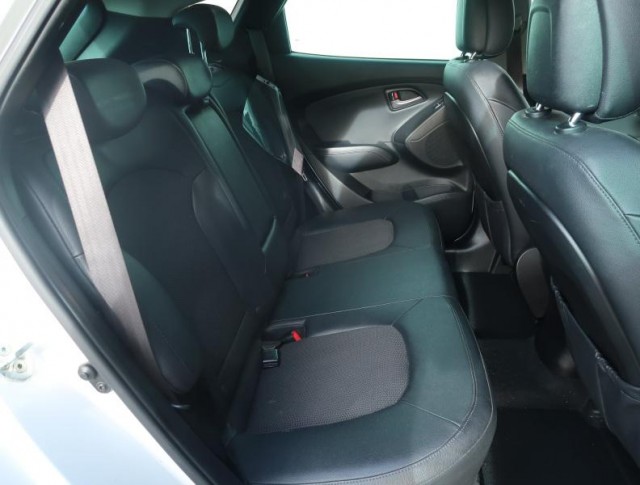 Hyundai ix35  1.6 GDI 