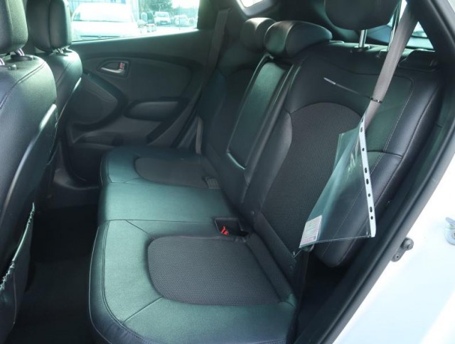 Hyundai ix35  1.6 GDI 