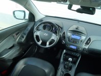 Hyundai ix35  1.6 GDI 