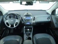 Hyundai ix35  1.6 GDI 