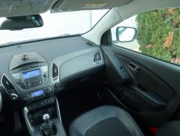 Hyundai ix35  1.6 GDI 